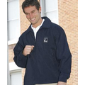 Soho Microfiber Jacket w/ Mesh Lining and Insect Repellent